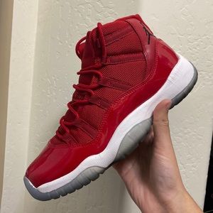 Air Jordan 11 Win Like 96 6.5Y